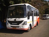 20 seater ac mini bus on hire in mumbai